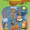 Hal Leonard Books & AV Children's Songs For Ukulele Strummers Book