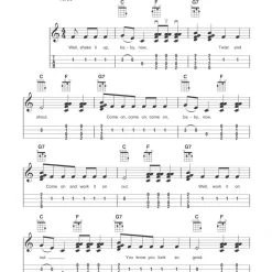 Hal Leonard More Easy Songs For Ukulele Book