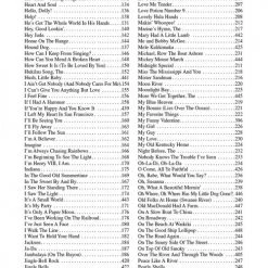 Hal Leonard The Daily Ukulele Songbook: To Go Books & AV