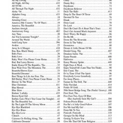 Hal Leonard The Daily Ukulele Songbook: To Go Books & AV