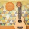 Hal Leonard Books & AV Two-Chord Songs For Ukulele Songbook