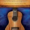 Hal Leonard Classical Themes For Fingerstyle Ukulele Book