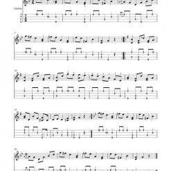 Hal Leonard Books & AV The Romantic Ukulele Songbook W/CD