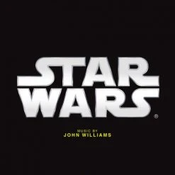 Hal Leonard Books & AV Star Wars – Ukulele Songbook