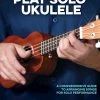 Hal Leonard How To Play Solo Ukulele Book