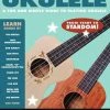 Hal Leonard All About Ukulele: A Fun And Simple Guide To Playing Ukulele Books & AV
