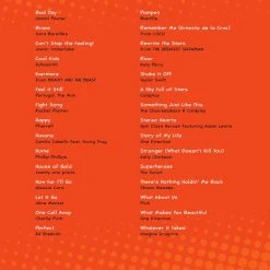 Hal Leonard Books & AV Pop Songs For Kids Ukulele Songbook