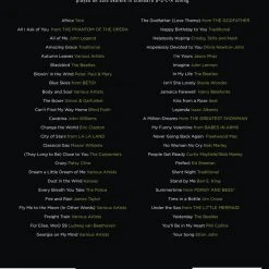 Hal Leonard First 50 Songs You Should Play On Solo Ukulele