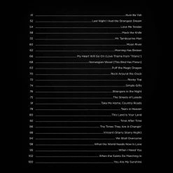 Hal Leonard First 50 Melodies You Should Play On Ukulele Books & AV