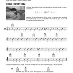 Hal Leonard Ukulele Method Book 1
