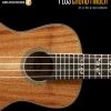 Hal Leonard Ukulele Method Book 1 Plus Chord Finder Books & AV