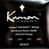 Kamoa Bass String Set