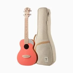 ANueNue UC10 Colour Series Solid Top Concert Ukulele
