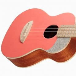 ANueNue UC10 Colour Series Solid Top Concert Ukulele