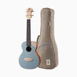 ANueNue UC10 Colour Series Solid Top Concert Ukulele
