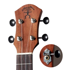 Ukuleles ANueNue Hawaiian Dream (3-Series) Solid Mahogany Top Ukulele