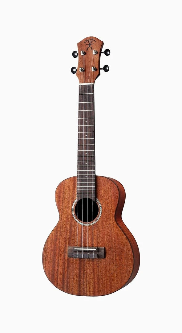 Ukuleles ANueNue Hawaiian Dream (3-Series) Solid Mahogany Top Ukulele