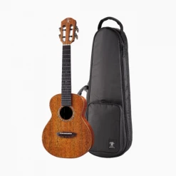 ANueNue Solid Hawaiian Koa Concert Ukulele (ANN-AKK2) Ukuleles