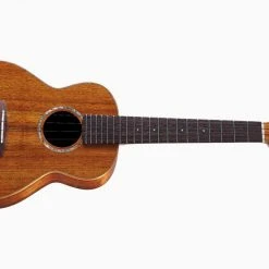 Ukuleles ANueNue Solid Hawaiian Koa Tenor Ukulele (ANN-AKK3)