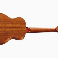 Ukuleles ANueNue Solid Hawaiian Koa Tenor Ukulele (ANN-AKK3)