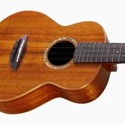 Ukuleles ANueNue Solid Hawaiian Koa Tenor Ukulele (ANN-AKK3)