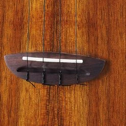 Ukuleles ANueNue Solid Hawaiian Koa Tenor Ukulele (ANN-AKK3)