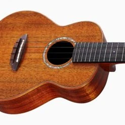 ANueNue Solid Hawaiian Koa Concert Ukulele (ANN-AKK2) Ukuleles