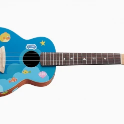 ANueNue MTK Kona Sky Concert Ukulele