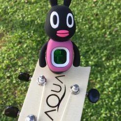 ANueNue U900 Rabbit Clip-on Chromatic Tuner (ANN-U900RT)