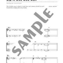 Yamaha Music Media Corporation Disney Songs For Solo Ukulele (English Version) Books & AV
