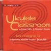 James Hill Ukulele In The Classroom - Book 2 Companion CD Books & AV