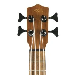 Ukuleles Aleho Ukulele Bass