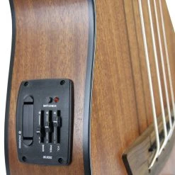 Ukuleles Aleho Ukulele Bass