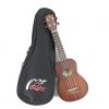 Aleho Mahogany Soprano Ukulele (ALUS-M)