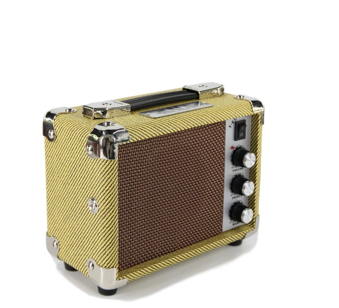 Kala Tweed Mini 5W Amp