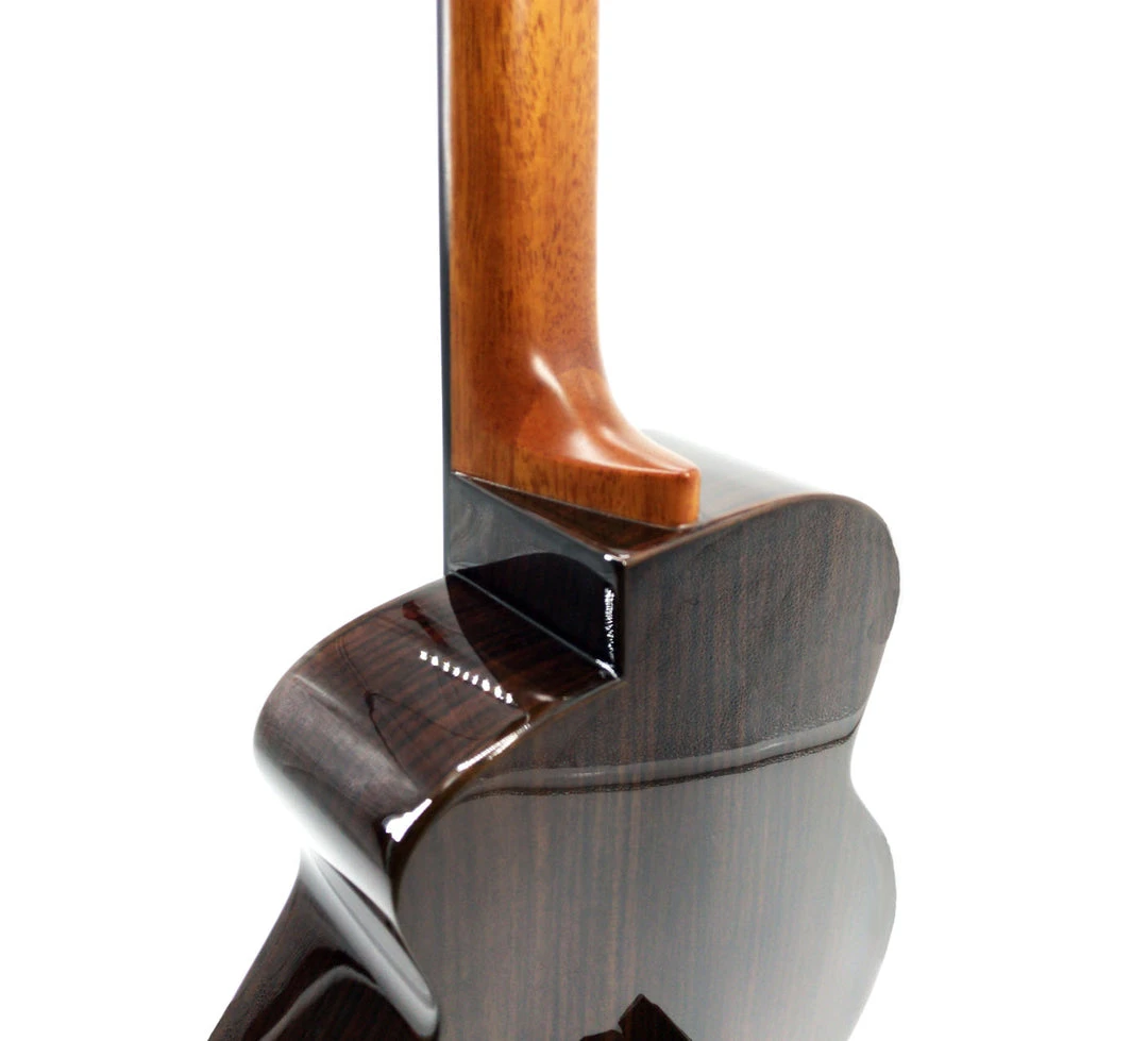 ANueNue Moon Bird Concert Ukulele (ANN-UC200) Ukuleles