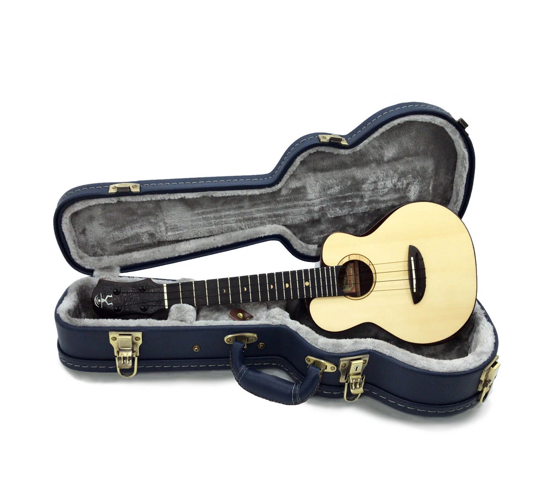 ANueNue Moon Bird Concert Ukulele (ANN-UC200) Ukuleles