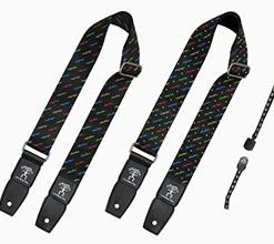 Accessories ANueNue Ukulele/Guitar Strap ANN-ASD