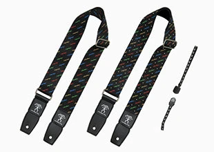 Accessories ANueNue Ukulele/Guitar Strap ANN-ASD