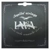 Aquila Lava Ukulele Strings Set (3 Sizes)