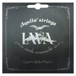 Aquila Lava Ukulele Strings Set (3 Sizes)