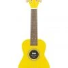 Kala Ukadelic Soprano Ukulele (Taxi Cab) Ukuleles