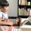UKULELE MOVEMENT Lessons Live Online Kids Ukulele Course (1-to-1)