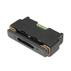 Enya Double-G0 Guitar/Ukulele Pickup With Effects