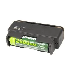 Enya Double-G0 Guitar/Ukulele Pickup With Effects