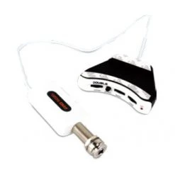 Enya Double-A1U Ukulele Pickup