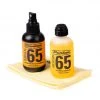 Dunlop Manufacturing Inc Jim Dunlop 6503 Body & Fingerboard Cleaning Kit