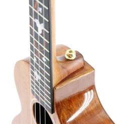 Enya All-Solid Mahogany Concert Ukulele (EUC-M6) Ukuleles