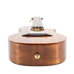 Enya All-Solid Mahogany Concert Ukulele (EUC-M6) Ukuleles