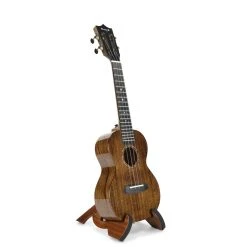 Enya All-Solid Mahogany Concert Ukulele (EUC-MAD)